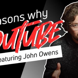 3 Reasons Why YouTube Is Important | Killer Bee Marketing