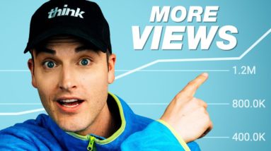 7-Step YouTube Formula for Guaranteed Views | #ThinkMediaPodcast 104