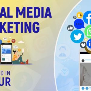 Social Media Marketing | LinkedIn Marketing | YouTube Marketing | Great Learning