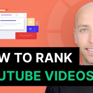 How to Rank YouTube Videos (7 NEW Strategies)