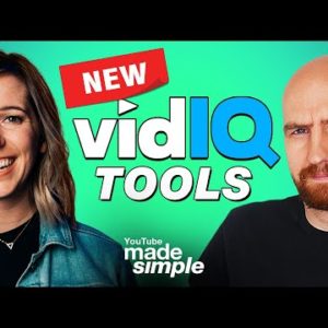 New Tools to Help You Get to 1,000 Subscribers