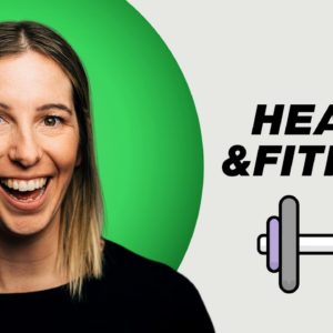 Keto-Power: How to Grow a Fitness & Health-Based Channel on YouTube | #YouTubeMadeSimple 006