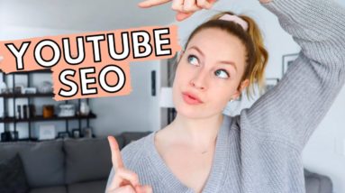 YOUTUBE SEO BASICS: How To Get Your YouTube Videos To Appear In A YouTube Search | THECONTENTBUG