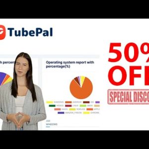 TubePal Review | Put Your Entire Youtube Marketing On Complete Automation