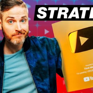 The YouTube Domination Framework: How to Create Consistent Success on YouTube