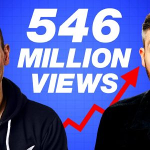 5 Advanced YouTube Tips That Generated 546 Million Views!