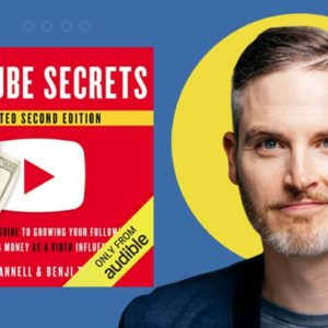 NEW 📕 YouTube Secrets 2nd Edition FREE Download!