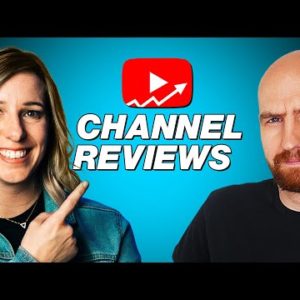 Get MORE Views on YouTube! (Free Channel Reviews and Q&A)