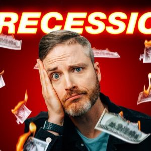 WARNING⚠️The Creator Economy Recession is Here... How to PREPARE!