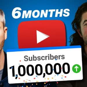 How Alex Hormozi Gained 1,000,000 Followers in 6 months! | #ThinkMediaPodcast #142