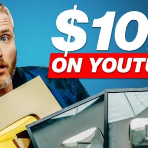 I Built a $10M YouTube Empire Using This Framework.. | #ThinkMediaPodcast #145