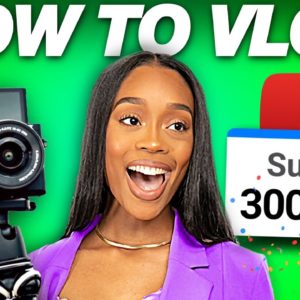 The TRUTH About Vlogging in 2022 (What You Need To Know!) | #ThinkMediaPodcast #148