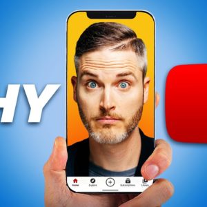 10 Reasons You Need to Go ALL-IN on YouTube! | #ThinkMediaPodcast #156