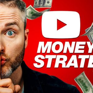 7 Ways to Make Your First $1,000 Dollars on YouTube