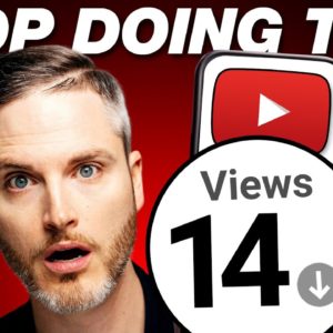 AVOID These 3 Mistakes to GROW on YouTube! | #ThinkMediaPodcast #151