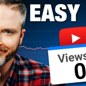 The ONE YouTube Mistake 95% of Creators Are Making | #ThinkMediaPodcast #154