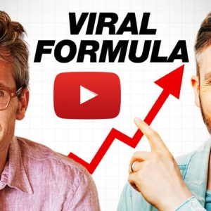 The YouTube Strategy You Need to Go Viral! | #ThinkMediaPodcast #155