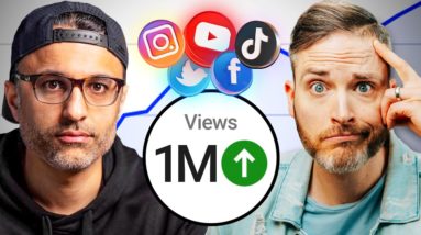 A Proven Content Strategy That Guarantees You MORE Views! | #ThinkMediaPodcast #171