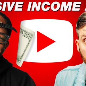 7 Uncommon Ways Creators Are Making Passive Income in 2023 | #ThinkMediaPodcast #175