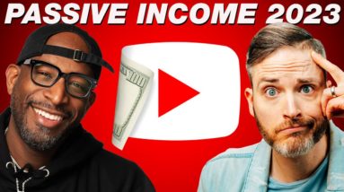 7 Uncommon Ways Creators Are Making Passive Income in 2023 | #ThinkMediaPodcast #175