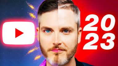 2023 YouTube Trends & Predictions for Creators | #ThinkMediaPodcast #178