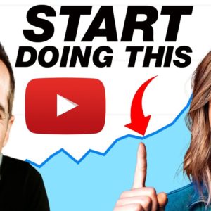 YouTube For Business: 7 Tips to Help You Grow Your YouTube Channel! | #ThinkMediaPodcast #174