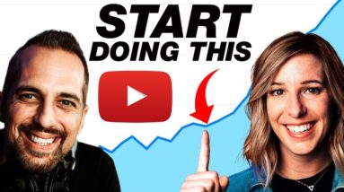 YouTube For Business: 7 Tips to Help You Grow Your YouTube Channel! | #ThinkMediaPodcast #174