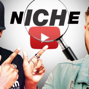 How to Find YOUR Niche on YouTube - 4 Questions that Reveal the Answer | #ThinkMediaPodcast #177