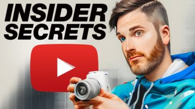 4 Lessons Learned from YouTube's MOST Successful Creators | #ThinkMediaPodcast #173