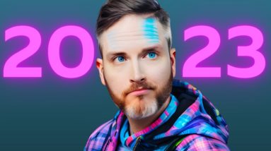 Top 4 Creator Economy TRENDS to Watch in 2023