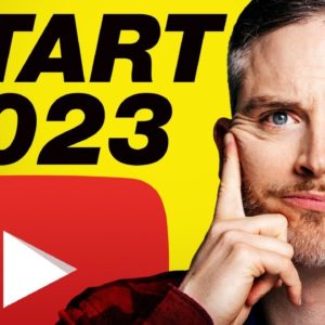 10 Reasons Why It’s Not too Late to Start YouTube in 2023