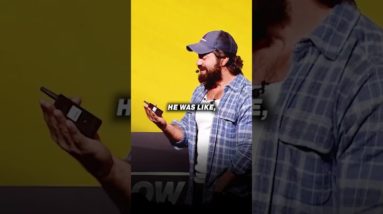 🤫 Use This Secret Grant Cardone Told Alex Hormozi