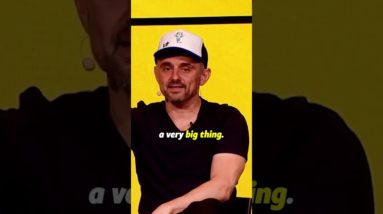🤯 Gary Vee: The Number One Mistake Content Creators Need To Avoid