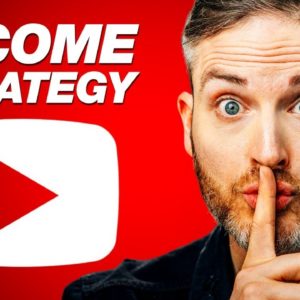 Make Your First $1,000 on YouTube (7 Simple Ways)