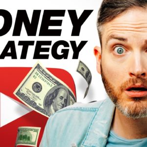 The 6 Best Ways to Make Money as a Creator! | #ThinkMediaPodcast #182