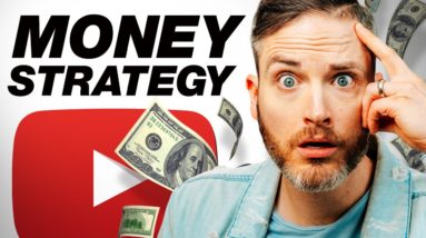 The 6 Best Ways to Make Money as a Creator! | #ThinkMediaPodcast #182