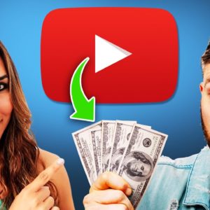 Monetize Your YouTube Channel in 2023 (WITHOUT Ad-Sense)  | #ThinkMediaPodcast #179