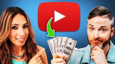 Monetize Your YouTube Channel in 2023 (WITHOUT Ad-Sense) | #ThinkMediaPodcast #179