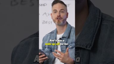 If You Feel Like You're Burning Out: Watch This