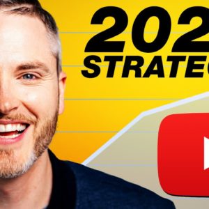 7 Smart Ways to Position Your YouTube Channel for Success in 2023 | #ThinkMediaPodcast #184