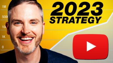 7 Smart Ways to Position Your YouTube Channel for Success in 2023 | #ThinkMediaPodcast #184