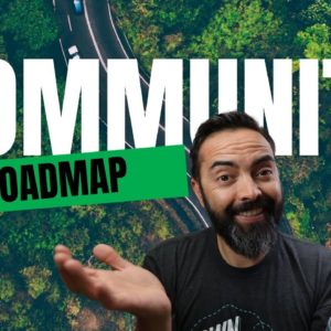 SPI Community Roadmap Live Webinar