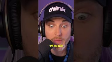 Stop Watching Content That Makes You Say THIS