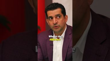 The Difference Between a Harvard Graduate and a Millionaire