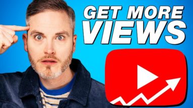 YouTube Experts Critique YOUR Channels! (Live Q&A & Free Channel Reviews)