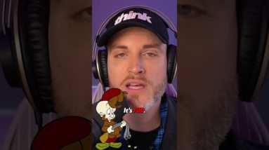 🤯 This Creator Made $65,000 (On The Side) During A Recession