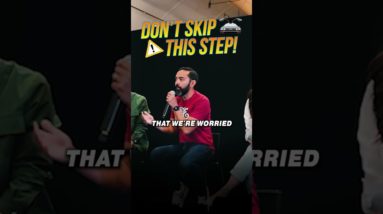 The First Step To A Successful YouTube Video