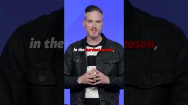 Watch This If You Feel Like Giving Up