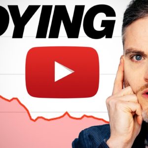 YouTube Trends That Are Dying This Year | #ThinkMediaPodcast #190