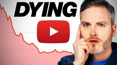 YouTube Trends That Are Dying This Year | #ThinkMediaPodcast #190